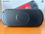 Buy PSP Street (E1000), Black, 16GB