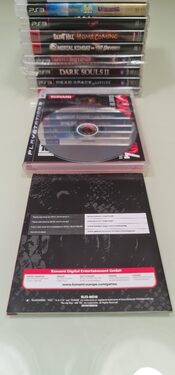 Metal Gear Solid 4: Guns of the Patriots PlayStation 3