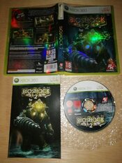 BioShock 2 Xbox 360