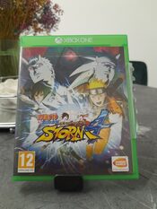 NARUTO SHIPPUDEN: Ultimate Ninja STORM 4 Xbox One