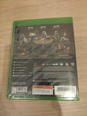 INJUSTICE 2 Legendary Edition Xbox One