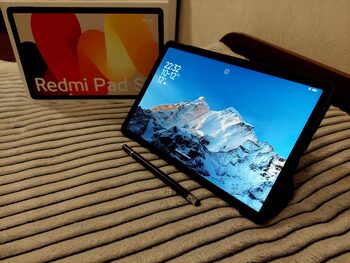 Redmi Pad SE