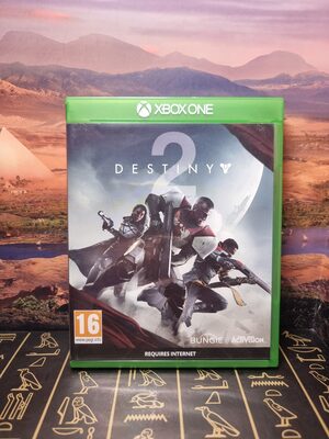 Destiny 2 Xbox One