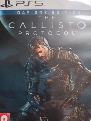 The Callisto Protocol PlayStation 5
