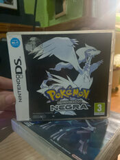 Buy Pokémon Black Nintendo DS