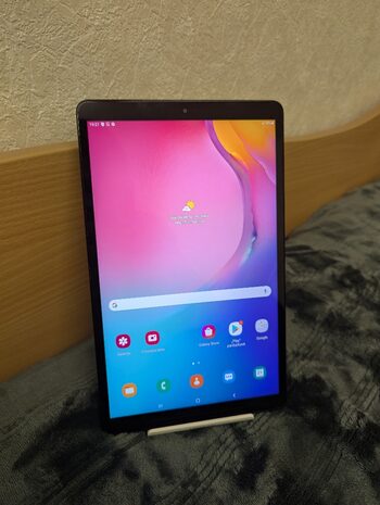 Planšetinis Samsung Tab A 10.1 (2019)