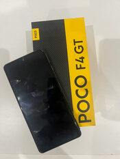 poco f4 gt