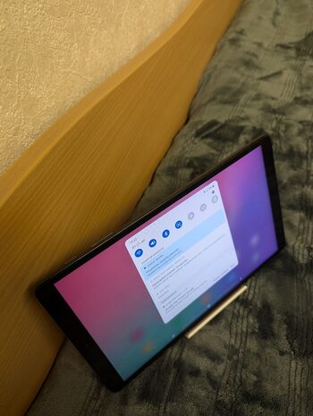 Planšetinis Samsung Tab A 10.1 (2019)