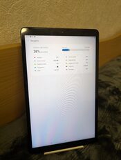 Planšetinis Samsung Tab A 10.1 (2019)