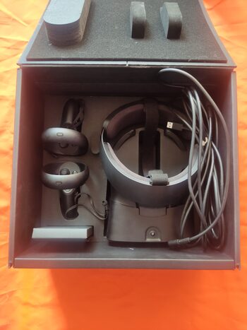 Oculus Rift S