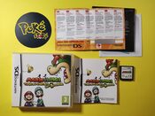 Mario and Luigi: Bowser's Inside Story Nintendo DS