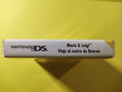 Mario and Luigi: Bowser's Inside Story Nintendo DS for sale