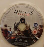 Assassin's Creed II PlayStation 3