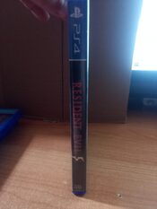 Resident Evil 5 PlayStation 4 for sale