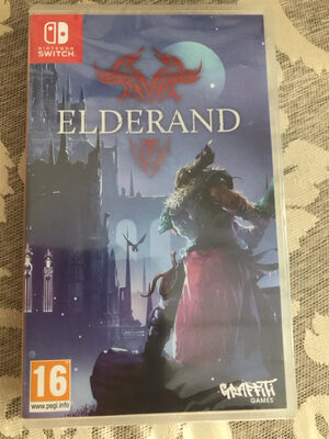 Elderand Nintendo Switch