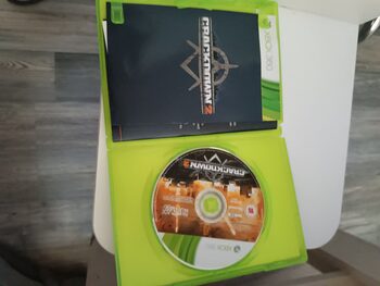 Buy Crackdown 2 Xbox 360