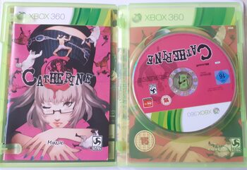 Buy Catherine Xbox 360