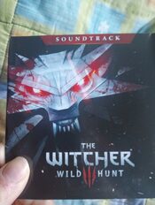 The Witcher 3: Wild Hunt Steelbook Edition PlayStation 4