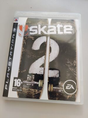 Skate 2 PlayStation 3