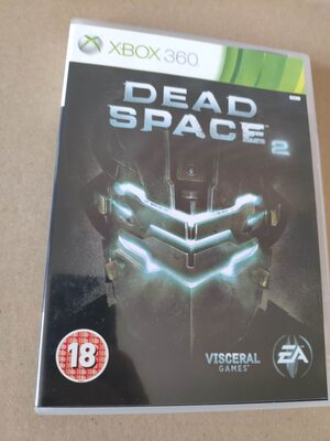 Dead Space 2 Xbox 360