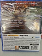 Blood Bowl 3: Brutal Edition PlayStation 5