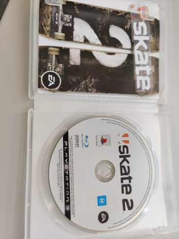 Skate 2 PlayStation 3