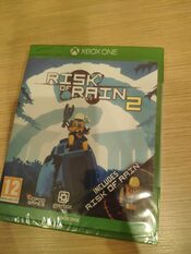 Risk of Rain 2 Xbox One