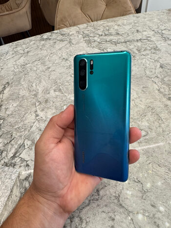 Huawei P30 Pro 128GB Aurora