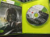 Dishonored Xbox 360