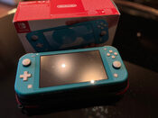 Nintendo Switch Lite Blue Mėlynas for sale