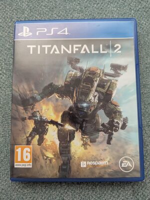 Titanfall 2 PlayStation 4