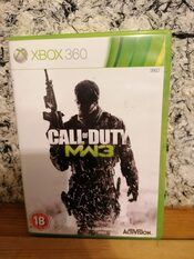 Call of Duty: Modern Warfare 3 Xbox 360