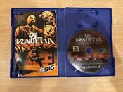 Def Jam Vendetta PlayStation 2