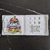 The Sims 3 Pets Nintendo 3DS