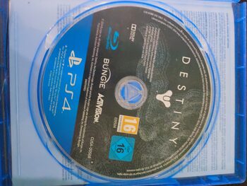 Destiny PlayStation 4 for sale