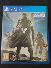 Destiny PlayStation 4