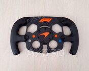 MOD F1 Fórmula 1 MCLAREN para Volante Logitech G29 y G923 de PS PlayStation y PC