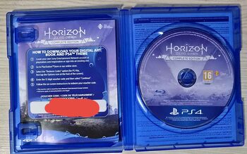 Horizon Zero Dawn: Complete Edition PlayStation 4