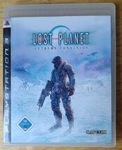 Lost Planet: Extreme Condition PlayStation 3