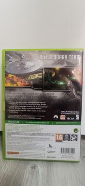 Star Trek Xbox 360