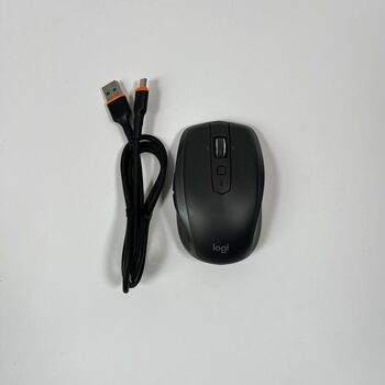 Buy Logitech MX Anywhere 2s Wireless Mobile Mouse - Graphite