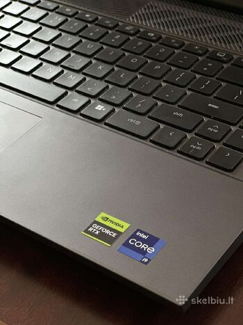 Get Dell G16 7630