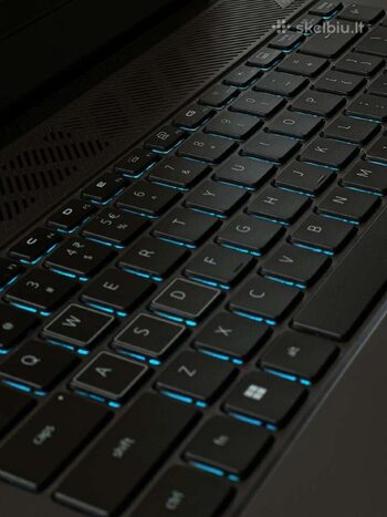 Dell G16 7630