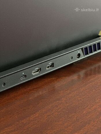 Dell G16 7630 for sale