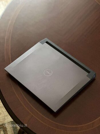 Dell G16 7630