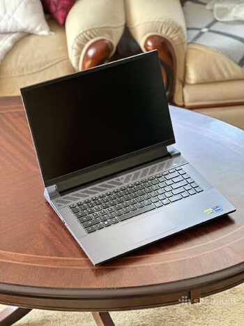 Dell G16 7630
