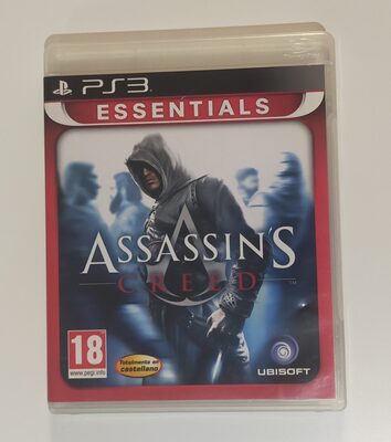 Assassin's Creed PlayStation 3