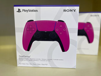 SONY DualSense Wireless Controller Nova Pink