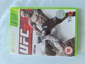 UFC Undisputed 3 Xbox 360