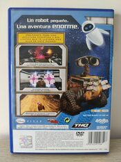 Buy WALL-E: The Video Game PlayStation 2